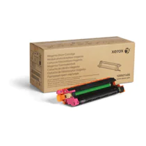 Xerox VersaLink C60X Trommel – Opptil 40000 Sider (XER108R01486, Magenta, 1 Eske)