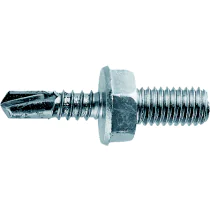 Arvid Nilsson TORABSKRUE M8X10 A100, 100 Stykker, SAN-258708010