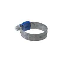Arvid Nilsson Slangeklemme DIN 3017 Elforzinket 9 × Ø22