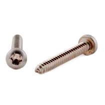 Arvid Nilsson PLATESKRUE PH A4 TX25 M4,8X19 A200, 200 Stykker, SAN-5085910020