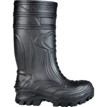 Cofra Thermic Collar S5S MET vernestøvel