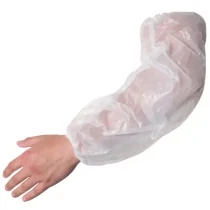 Granberg 0073 Engangsermer i LDPE, 10 Eske