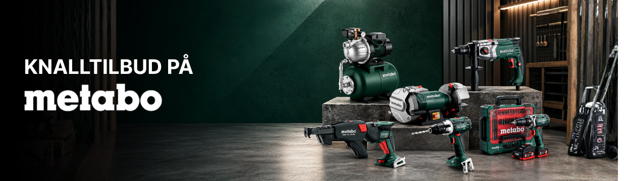 metabo