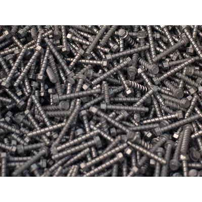 Index festemateriell og installasjonssystemer