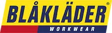 Blåkläder logo – arbeidsklær og vernetøy