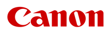 Canon logo – kontorutstyr og utskriftsløsninger