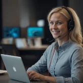 Kontakt kundeservice – hjelp med bestillinger og B2B support