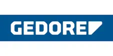 Gedore logo – håndverktøy for industri