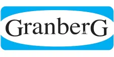 Granberg logo – vernehansker og beskyttelsesutstyr