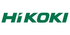 Hikoki logo – elektroverktøy for proffbruk