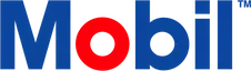 Mobil logo – industrioljer og smøremidler