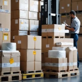 Be om tilbud – volumordre for bedrifter