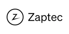 Zaptec logo – ladeløsninger og elbilladere